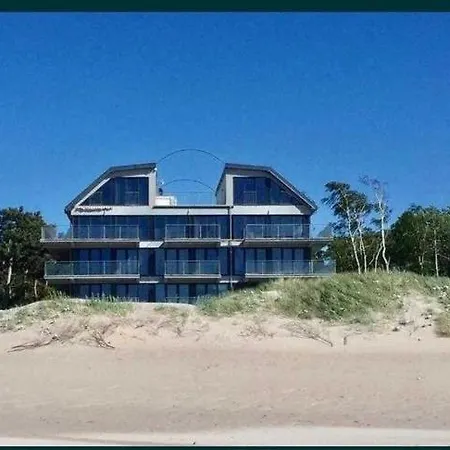 Na Wydmie - * דארלובו