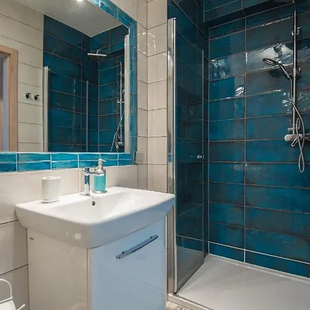 דירה Na Wydmie - *