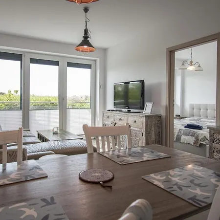 Apartment Na Wydmie -