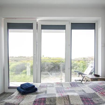 Apartment Na Wydmie -