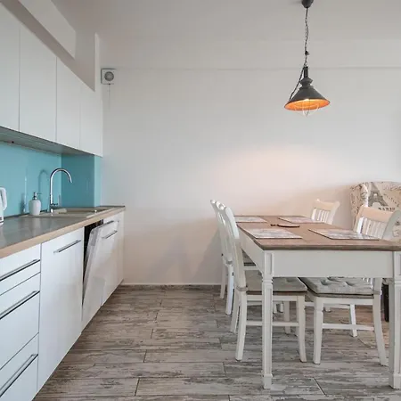 Apartment Na Wydmie - Darlowo